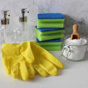 Household & cleaning products